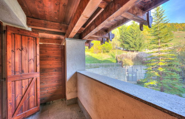 Grange Hike Ski - 37C Sestriere - Photo 9