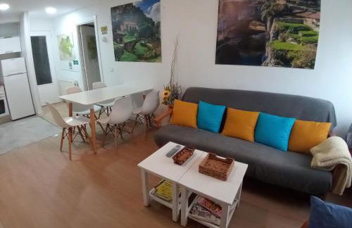 MERINDADES AMAZUL CORZO - Apartamento Turístico - Medina de Pomar - Foto 5