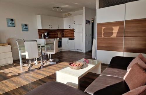 Meerblick Ferienwohnung - Foto 10