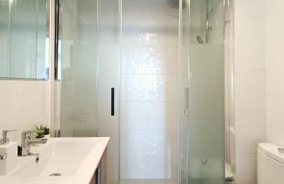 Géminis 504 Suite con terraza y vistas al mar - Foto 14