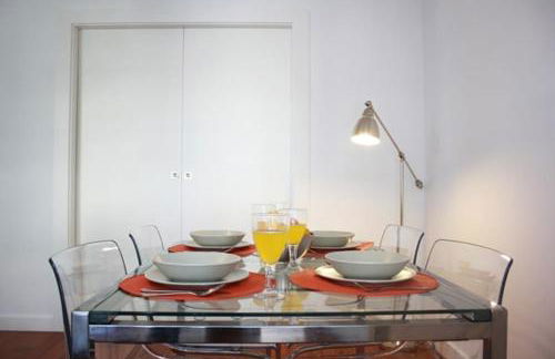 Belem Apartment with private parking - Photo 3