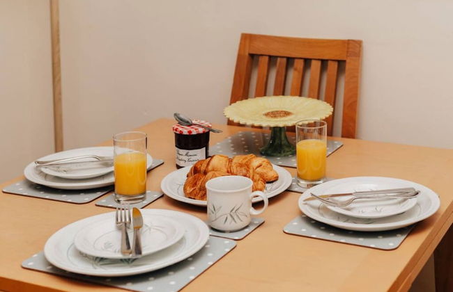 Honeysuckle Terrace - From 125 Per Night - Photo 34