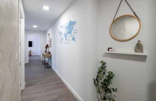 Getafe Suites - Foto 15