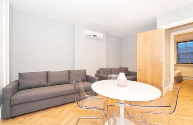 PML Apartments Southwick Street - Photo 58