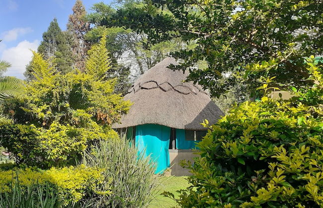 The Best Green Garden Guest House in Harare - Foto 15