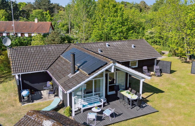 "Sophi" - 425m from the sea - Foto 8