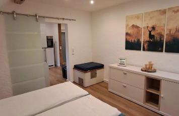 Ferienwohnung Casa Carina - Lautenbach - Foto 13