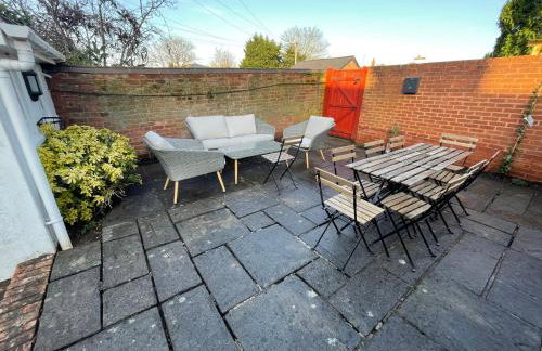 Nomi Homes - Otis House - Free Parking - Central -10ppl - Foto 21