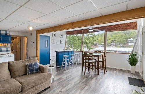 Cozy Lake House with Dock - Foto 4