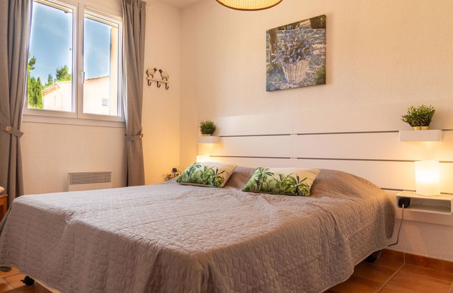 Villa Corale Villa 18 - Foto 16