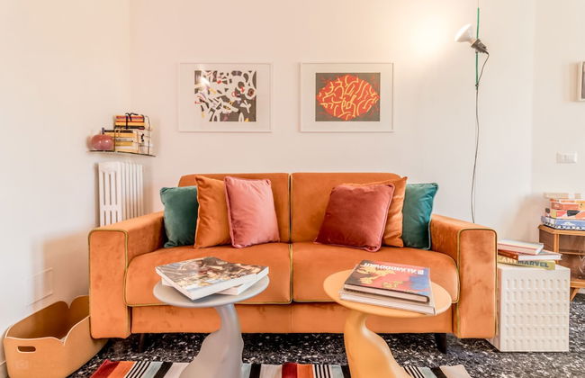 Trastevere 319 in Rome - Foto 6