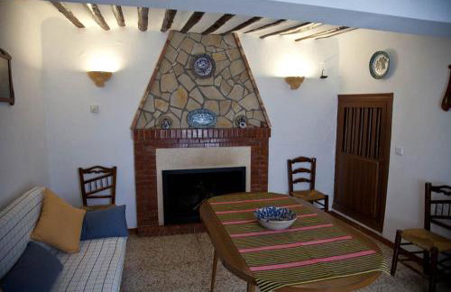 El Molino de Batán - Photo 44