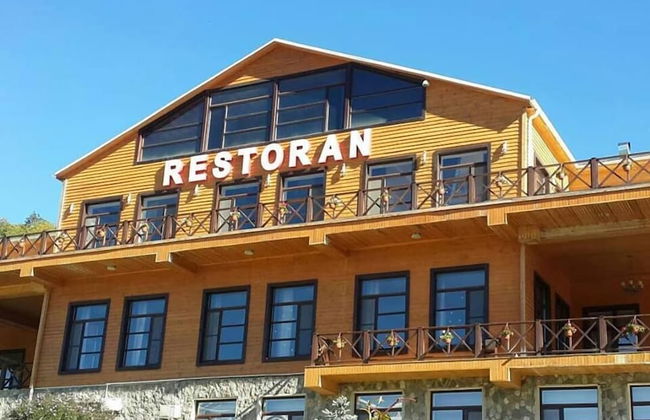 Park Qusar Resort - Foto 32