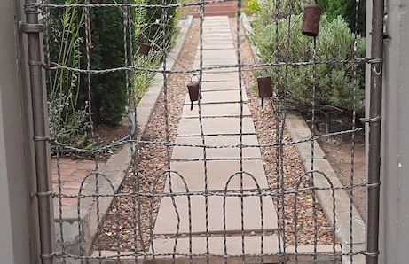 Abigails Garden Cottage - Foto 37