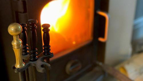 Gilbertson Cottage - Foto 5