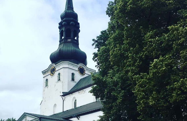 Tallinn Day Trip - Photo 5