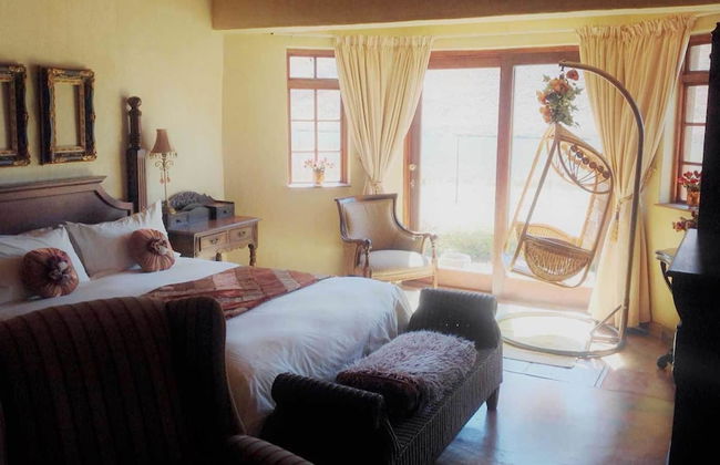 Fox and Squirrel - Foto 7