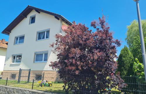 Ferienhaus Falkenstein - Foto 37