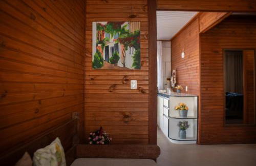 Chalé JOMARI - Foto 13