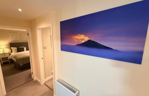 Allt Mor Retreat with Hot Tub - Foto 19