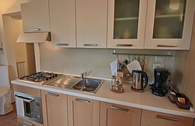 Modern Holiday Home in Foligno - Loc. With Pool - Foto 47