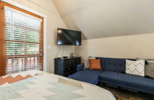 #StayInMyDistrict Hyde Park Studio Up - Foto 7