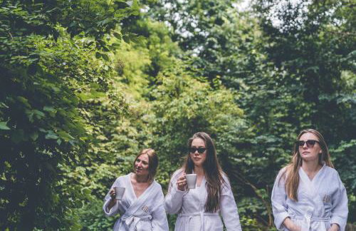 Chata nad Wąwozem - Photo 53