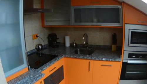 Apartamento El Desván - Foto 2