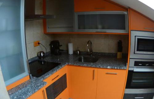 Apartamento El Desván - Foto 2