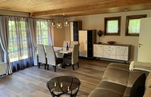 Ferienhaus 39 Kratzmühle Altmühlthal - Photo 1