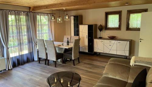 Ferienhaus 39 Kratzmühle Altmühlthal - Foto 1