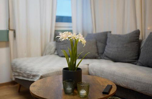 Große, gemütliche 4-Zimmer-Ferienwohnung mit guter Verkehrsanbindung im Süden von Heidelberg - Photo 37