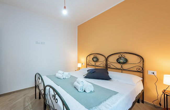 Central Flat In Genova - Foto 9