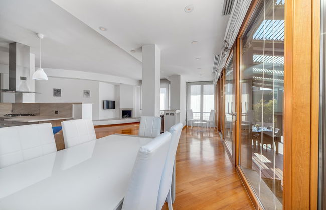 2900 Attico Dolce Vita by Barbarhouse - Foto 12