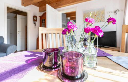 Ferienwohnung Sannes - Foto 6