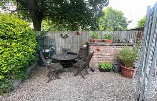 Stunning West End Flat! - Foto 17