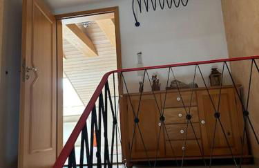 Apartment Oase 2, Parkplatz, Küche, Internet - Foto 10