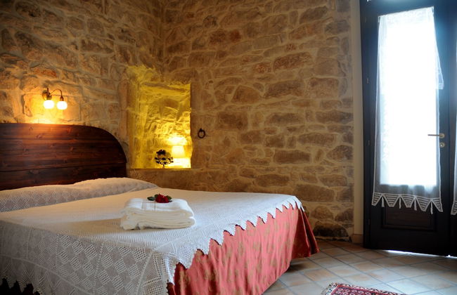 Torre Don Virgilio Country Hotel - Foto 6