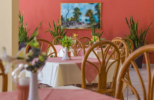 Green Bungalows Hotel Apartments - Foto 42