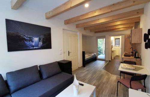 Altstadt-Apartment & FeWo OG für max 3 Pers - Foto 2