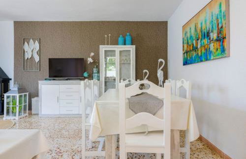 Villa Villa Lolin by Interhome - Foto 14