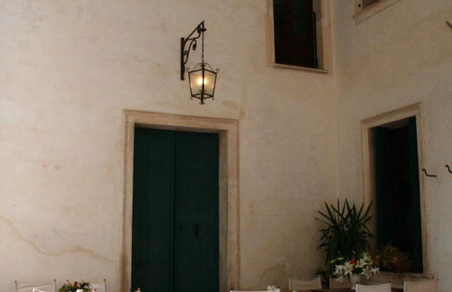 Agriturismo Barchessa - Foto 22