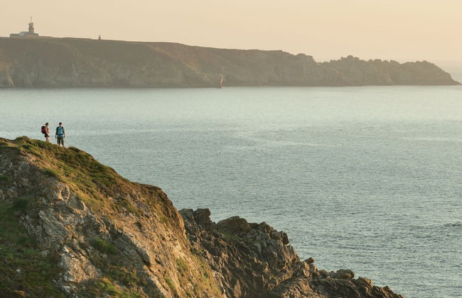 Tranquil Stay Near Audierne - Foto 24