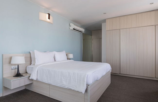 Do Thanh Residence - Foto 32