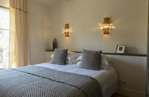 Les Bastides du Mas de l'Amarine - Foto 33