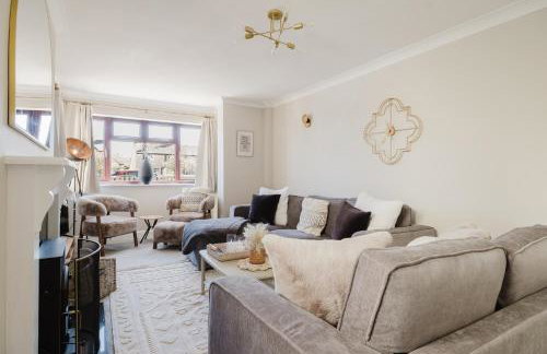 Beautiful 4 Bedroom Cotswolds Home near Woodstock! - Foto 30