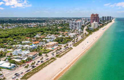 Steps from Beach Heated Pool Gulf Stream Key RESlDENCES - Foto 30