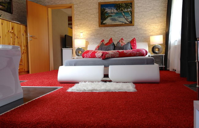 Apartment Fernerkogel - Foto 3