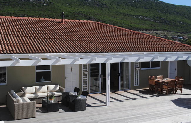 Whale Bay Villa - Foto 1