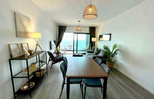 Ocean Cliff Apartment - Foto 4